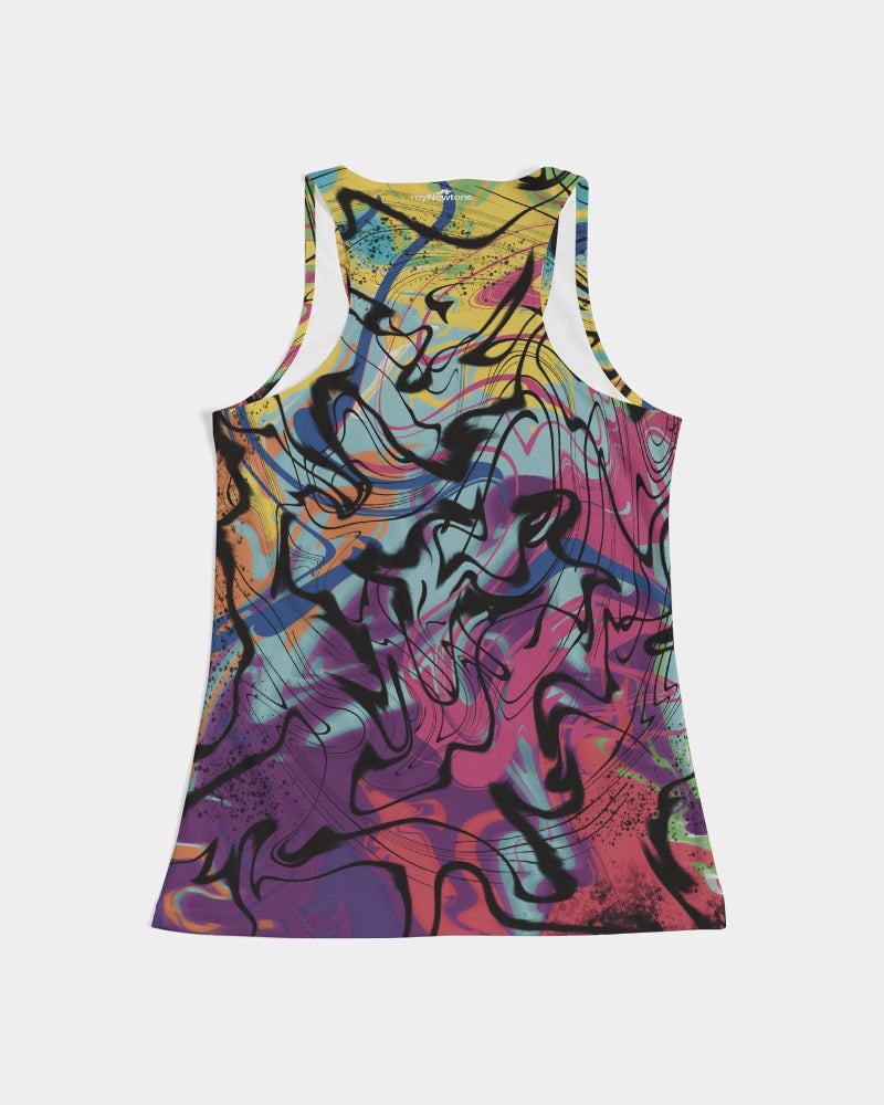 MN-AI2 Women's Tank