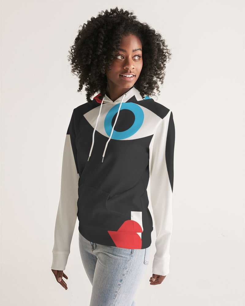 MN-AI4 Women's Hoodie