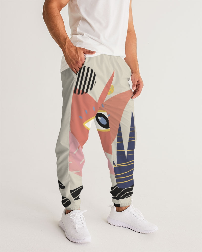 MN-AI6 Men's Track Pants