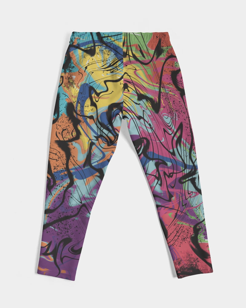 MN-AI2 Men's Joggers