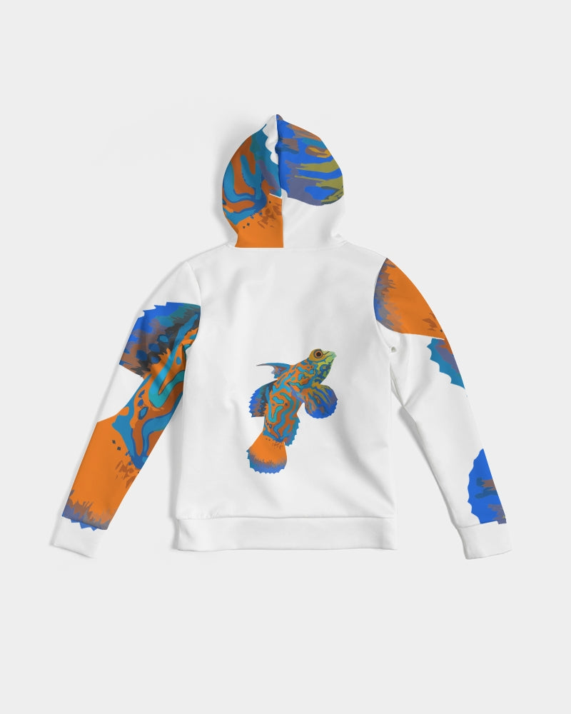 MN-MF Women's Hoodie