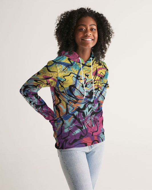 MN-AI2 Women's Hoodie