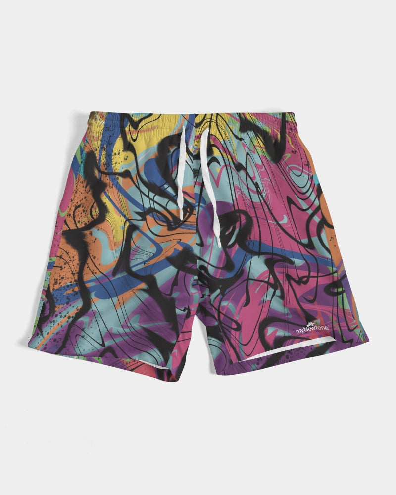 MN-AI2 Men's Swim Trunk