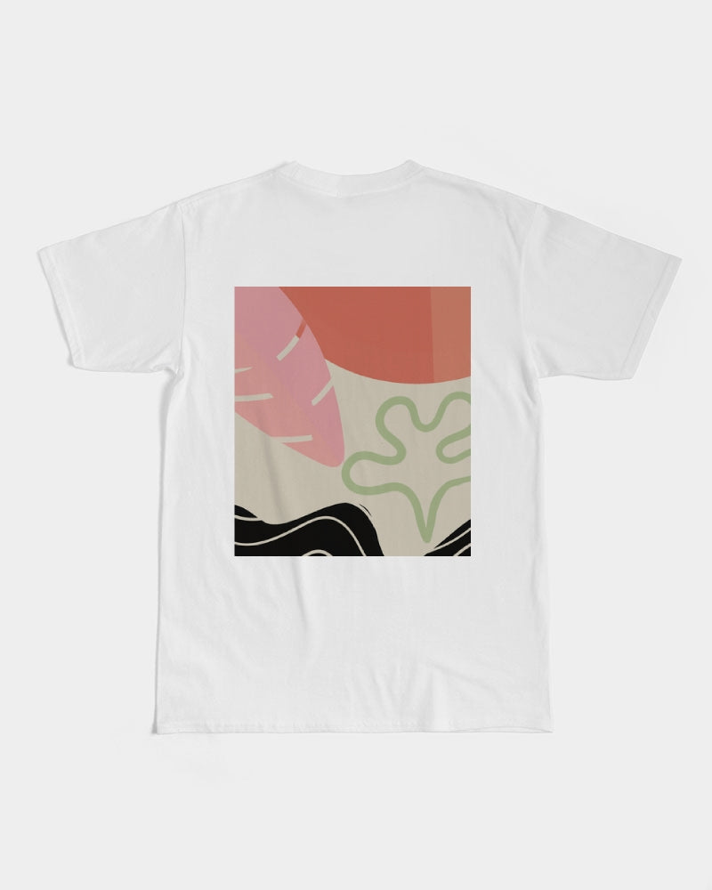 MN-AI6 Men's Graphic Tee