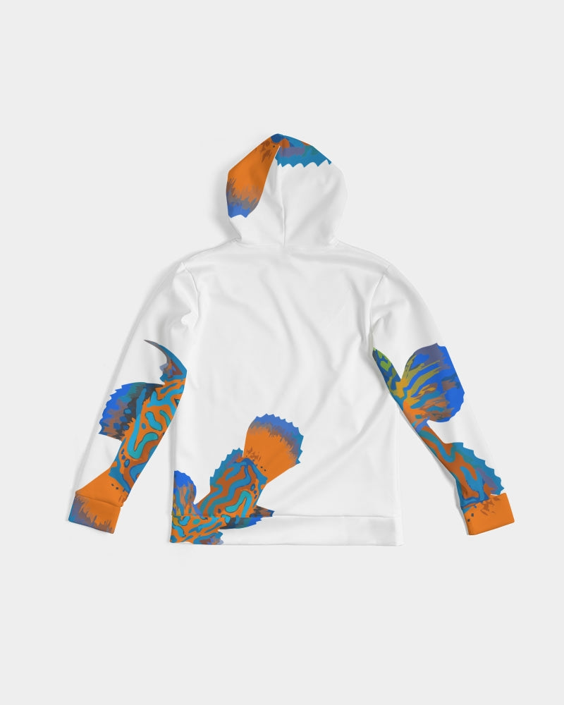 MN-MF Men's Hoodie