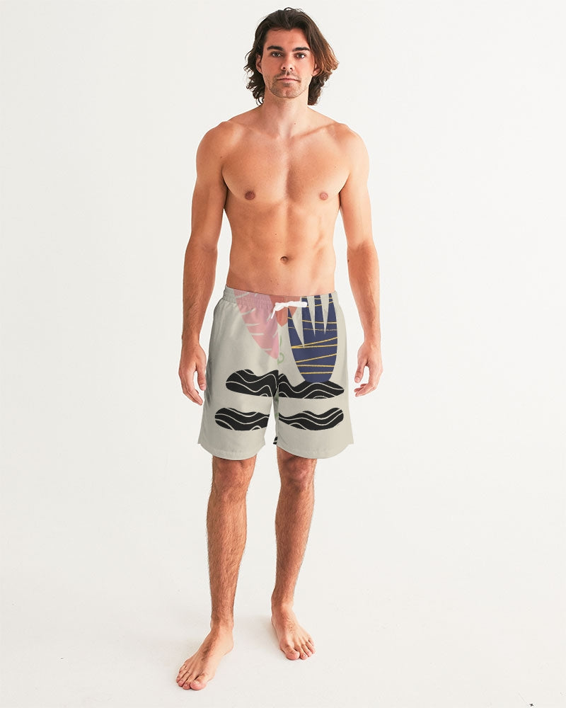 MN-AI6 Men's Swim Trunk