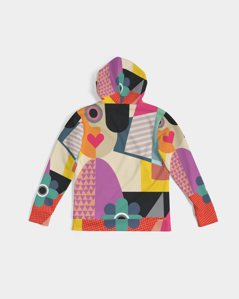 MN-AI5 Men's Hoodie