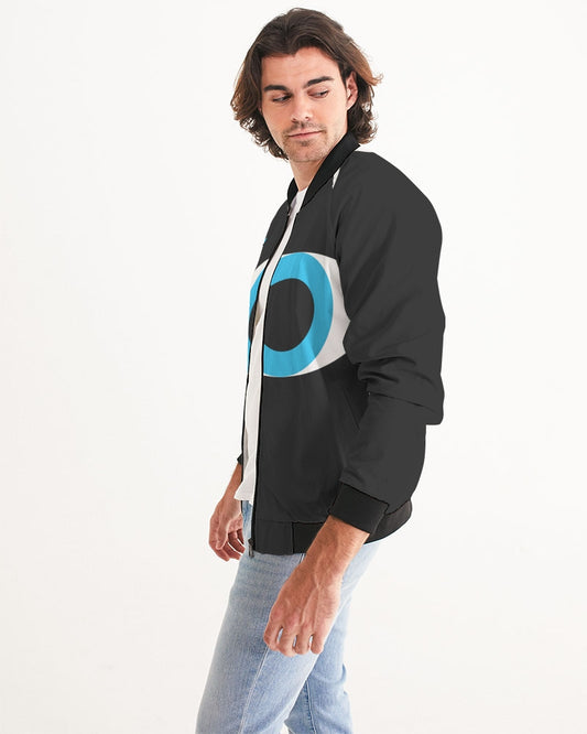 MN-AI4 Men's Bomber Jacket