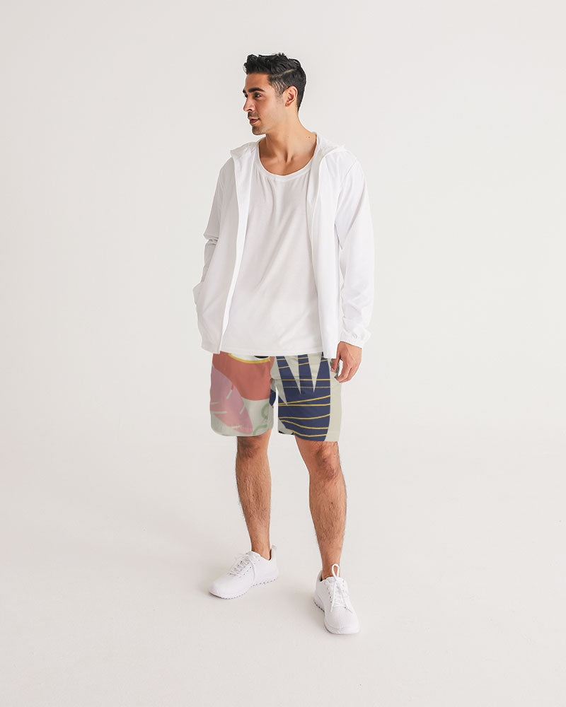 MN-AI6 Men's Jogger Shorts