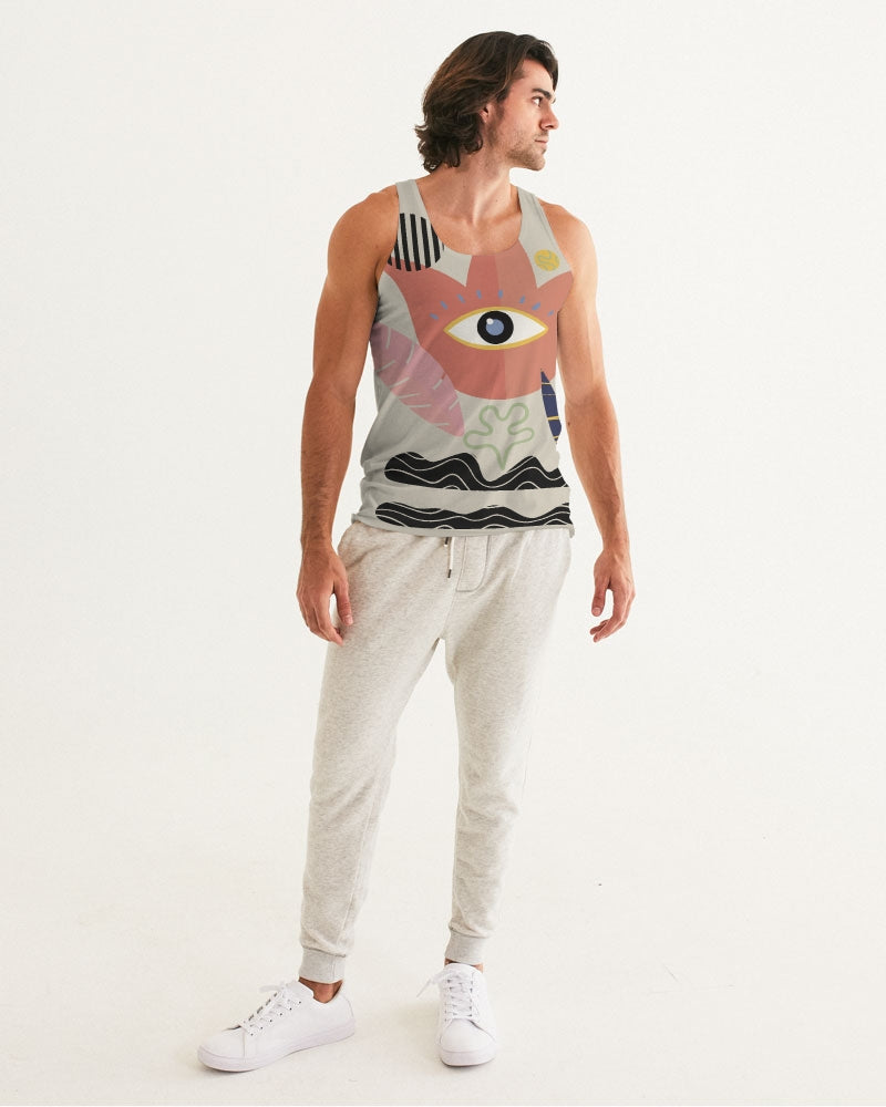 MN-AI6 Men's Tank