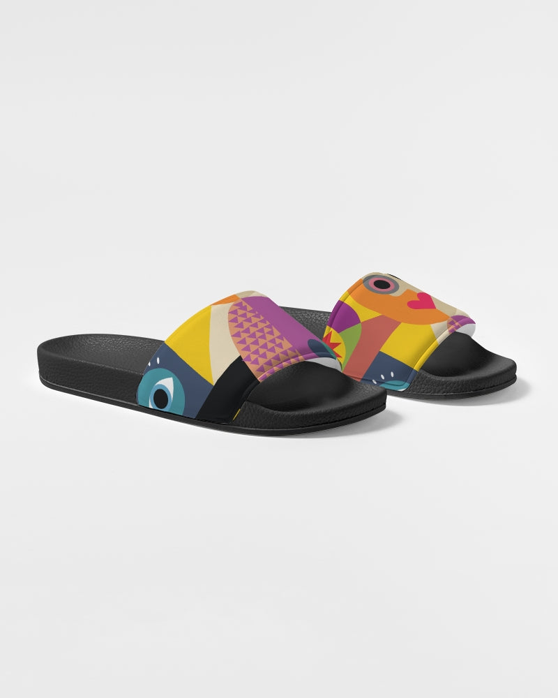 MN-AI5 Men's Slide Sandal