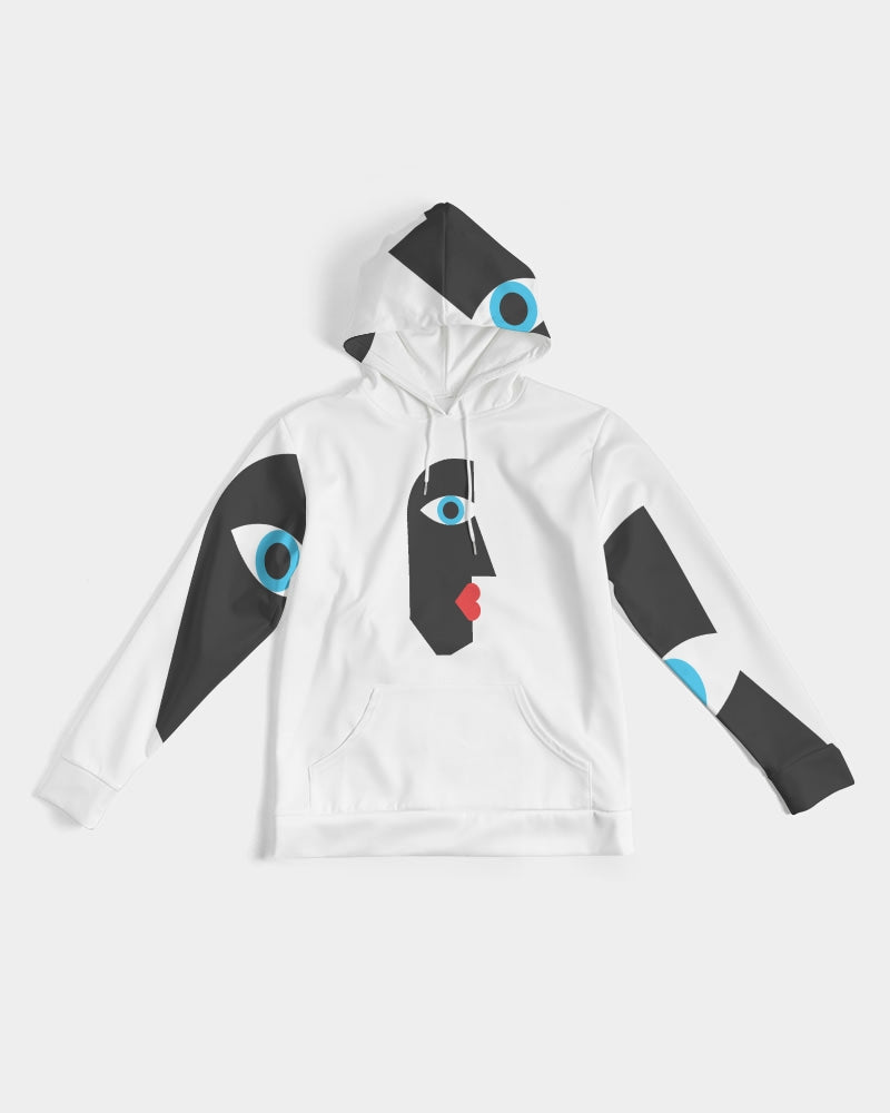 MN-AI4 Men's Hoodie