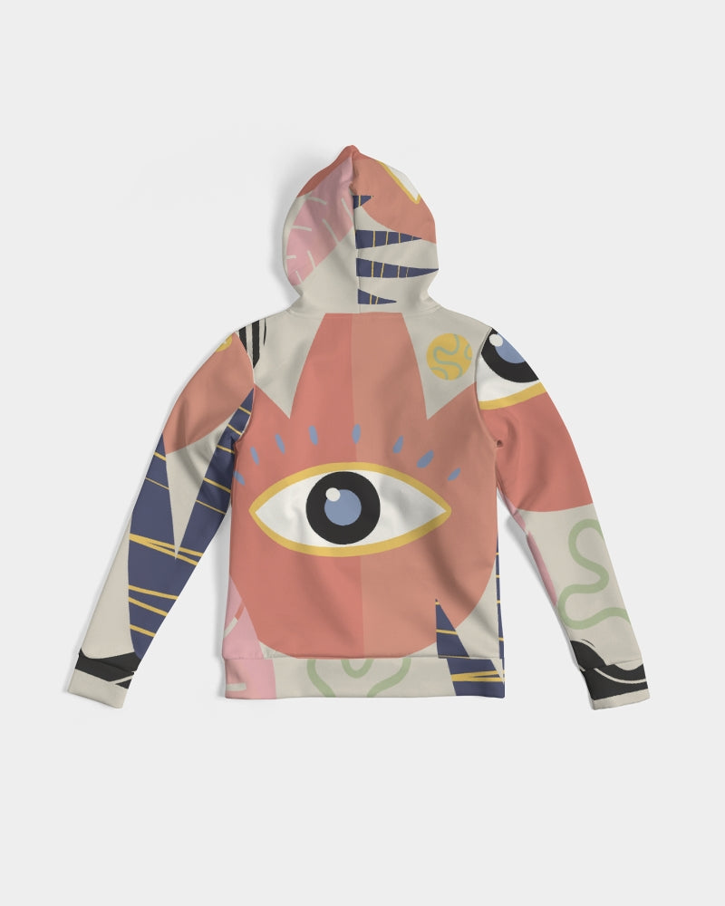 MN-AI6 Women's Hoodie