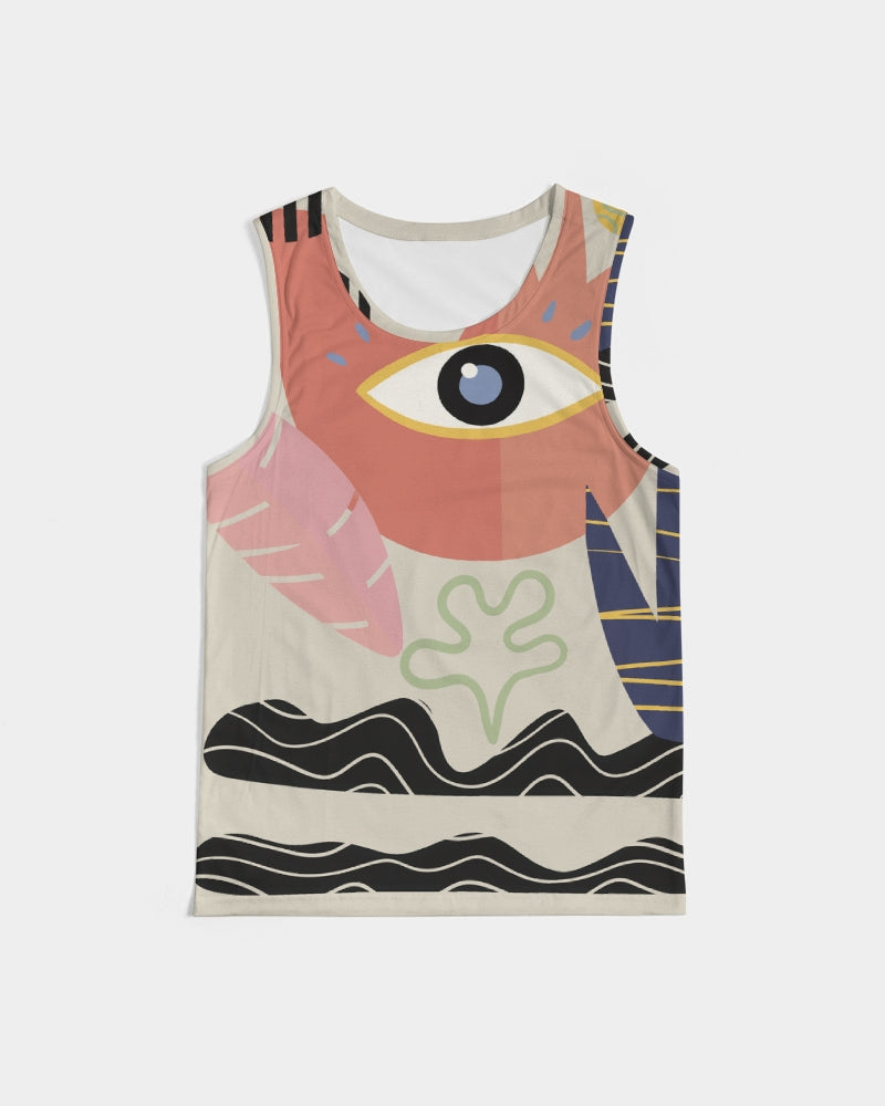 MN-AI6 Men's Sports Tank