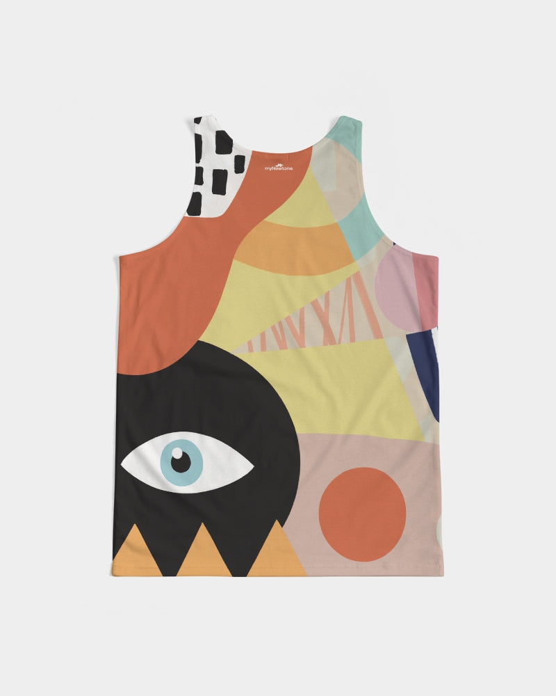 MN-AI1 Men's Tank