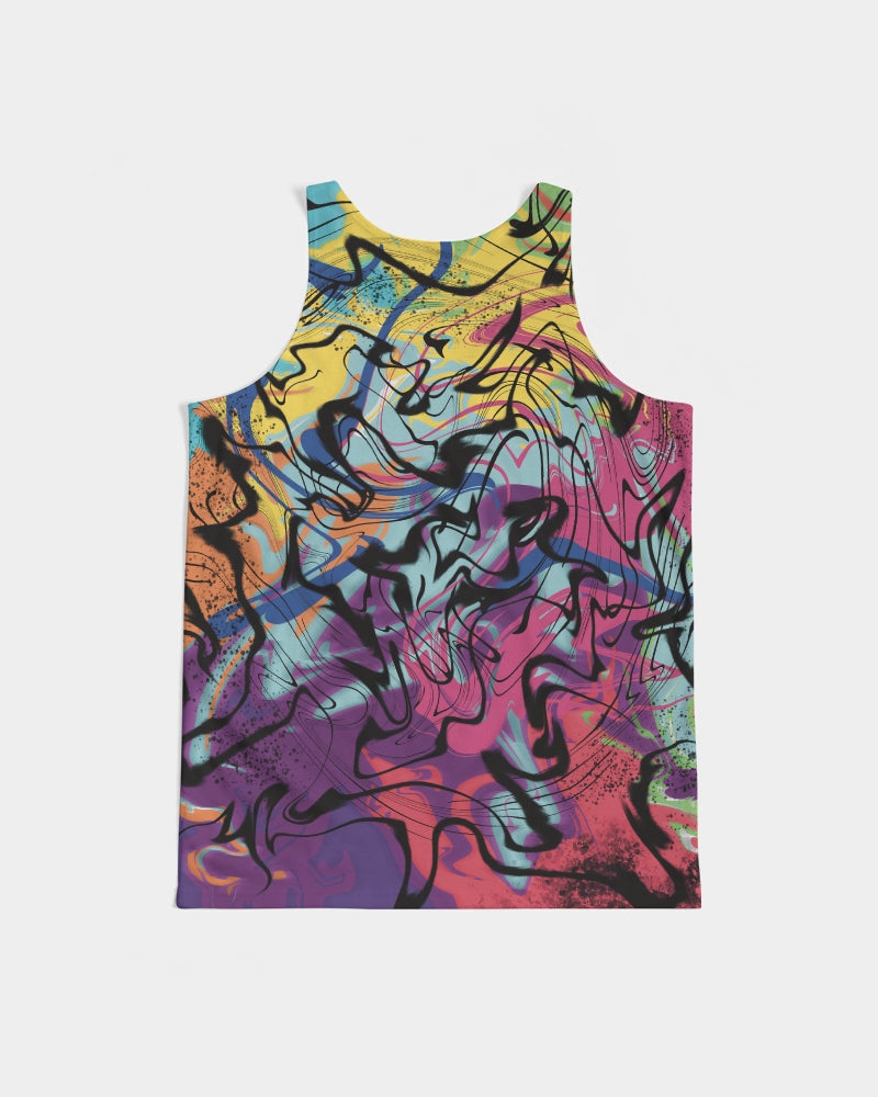 MN-AI2 Men's Tank