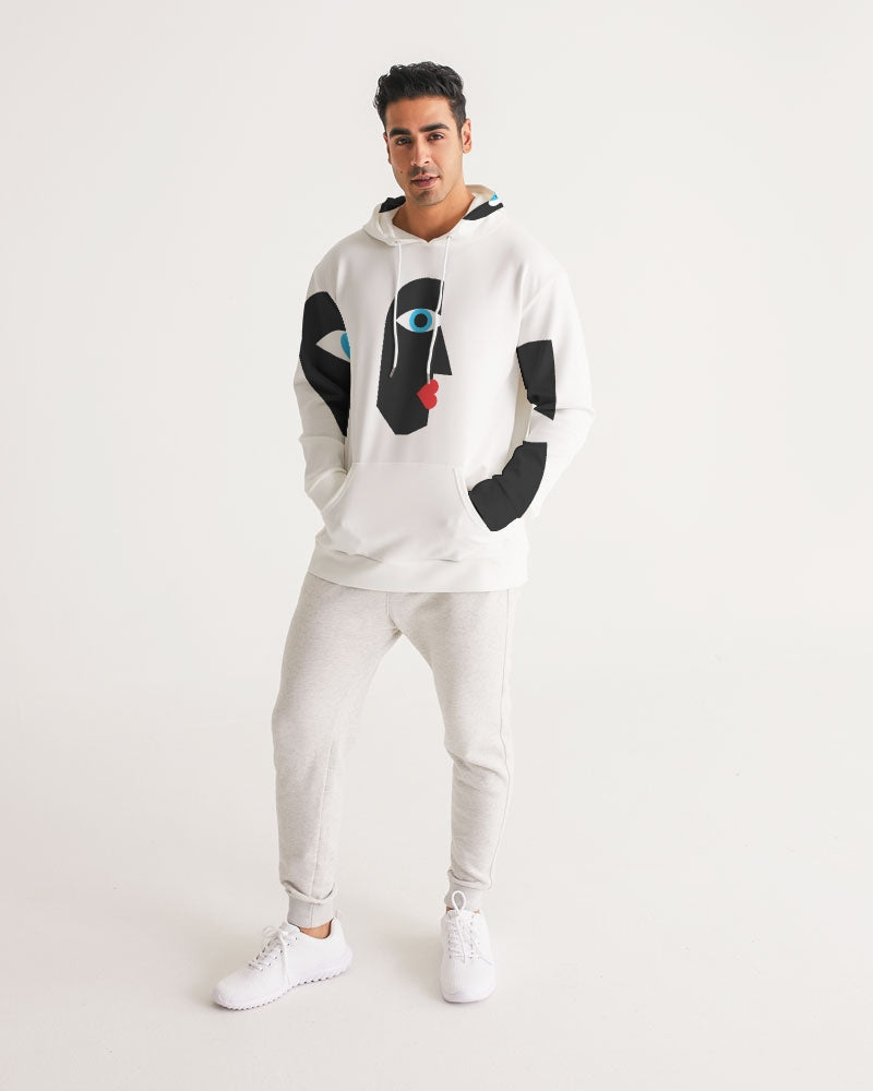 MN-AI4 Men's Hoodie