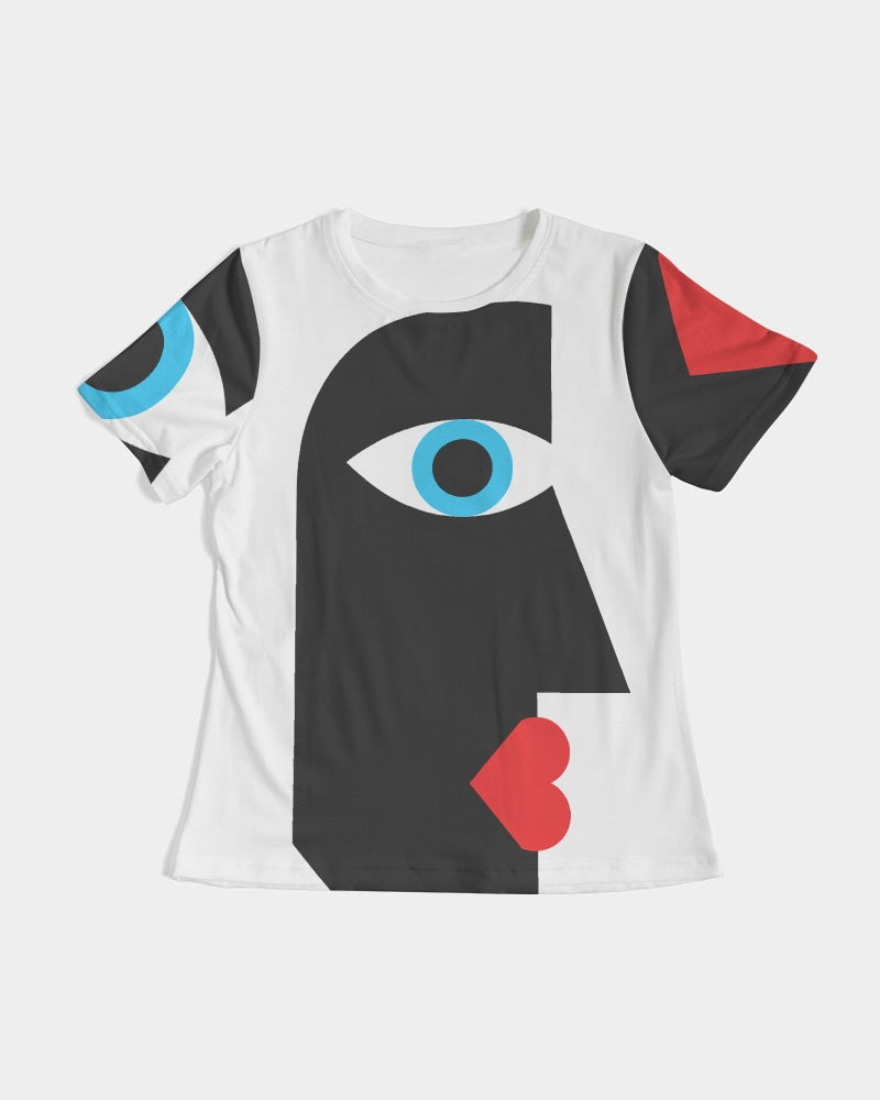 MN-AI4 Women's Tee