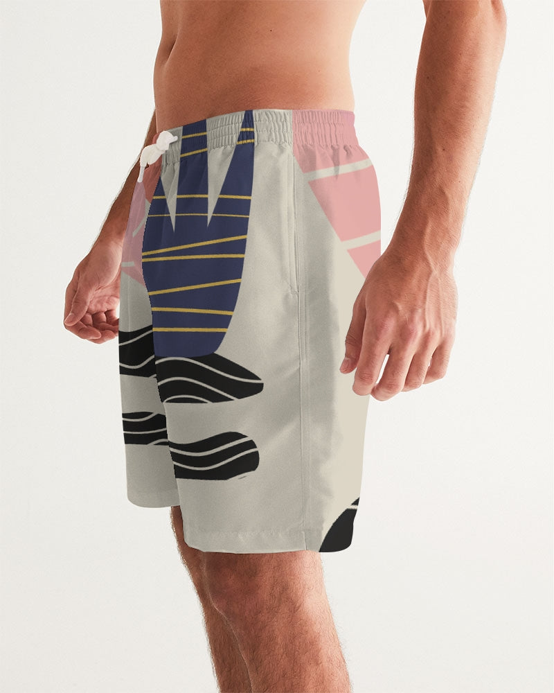 MN-AI6 Men's Swim Trunk