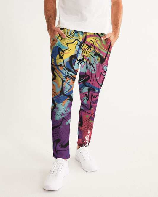 MN-AI2 Men's Joggers