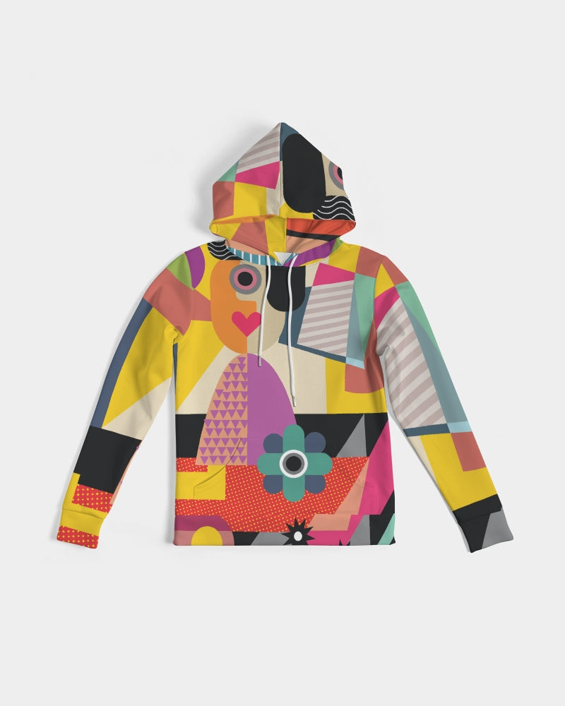 MN-AI5 Women's Hoodie