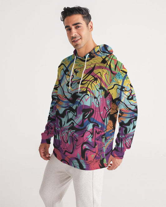 MN-AI2 Men's Hoodie