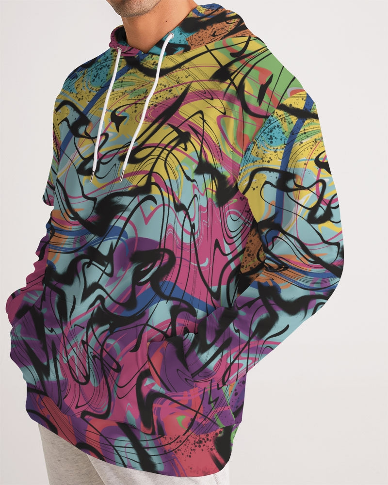 MN-AI2 Men's Hoodie