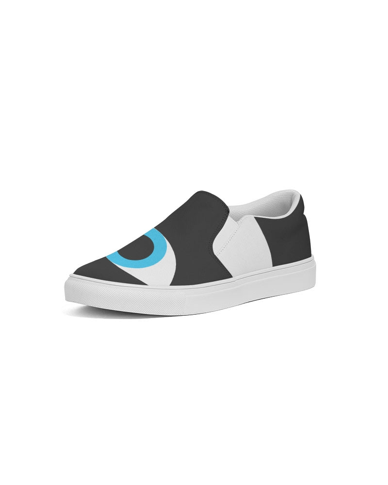 MN-AI4 Women's Slip-On Canvas Shoe