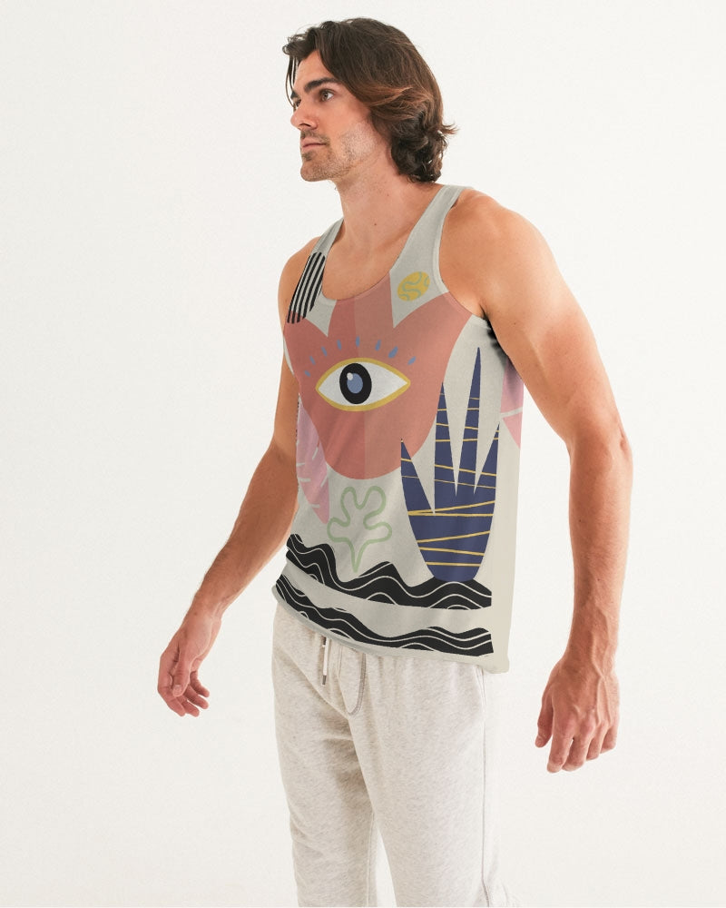 MN-AI6 Men's Tank