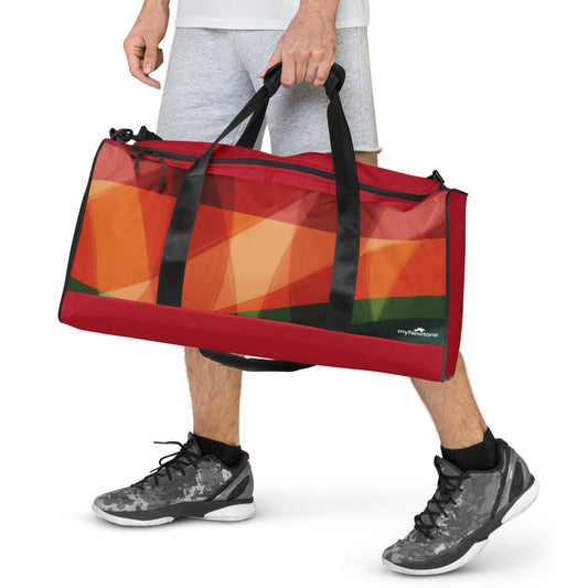 MN-HU1 Duffle Bag