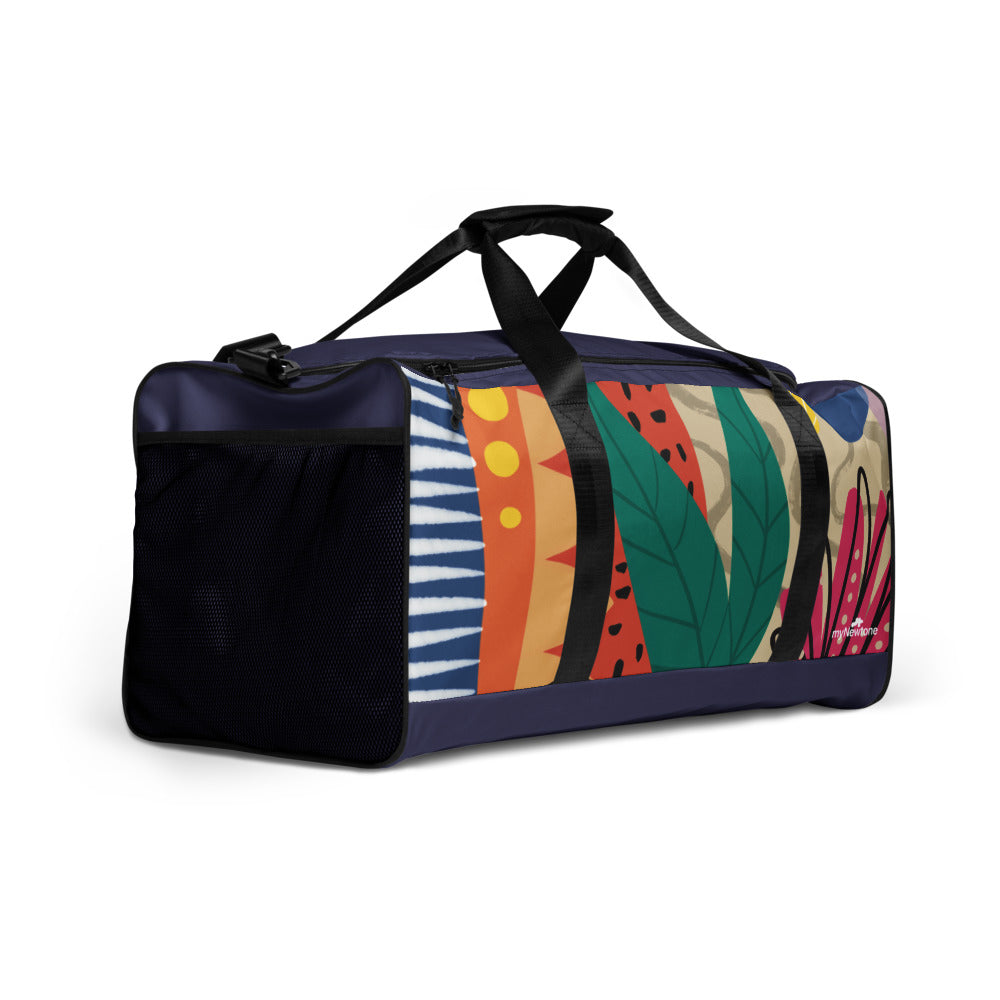 MN-AI5 Duffle Bag