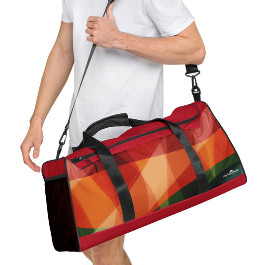 MN-HU1 Duffle Bag