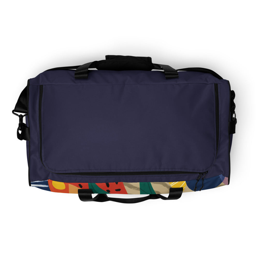 MN-AI5 Duffle Bag