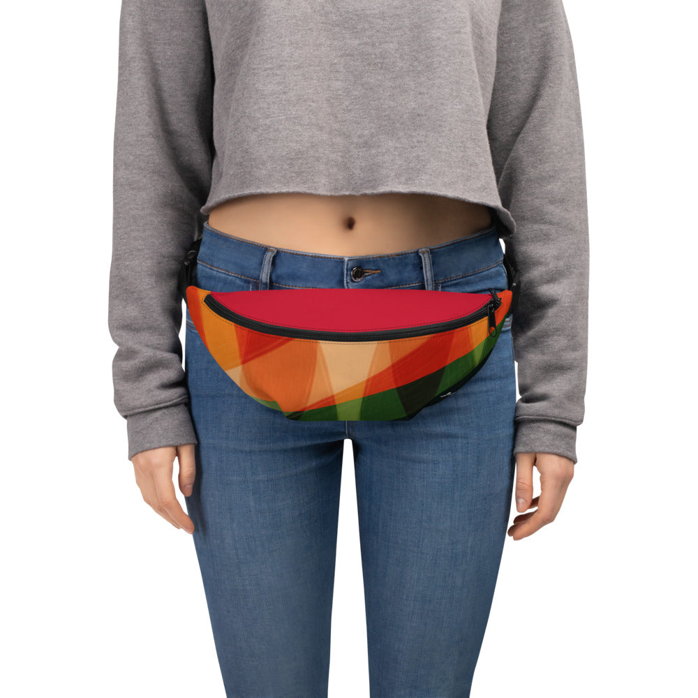 MN-HU1 Fanny Pack