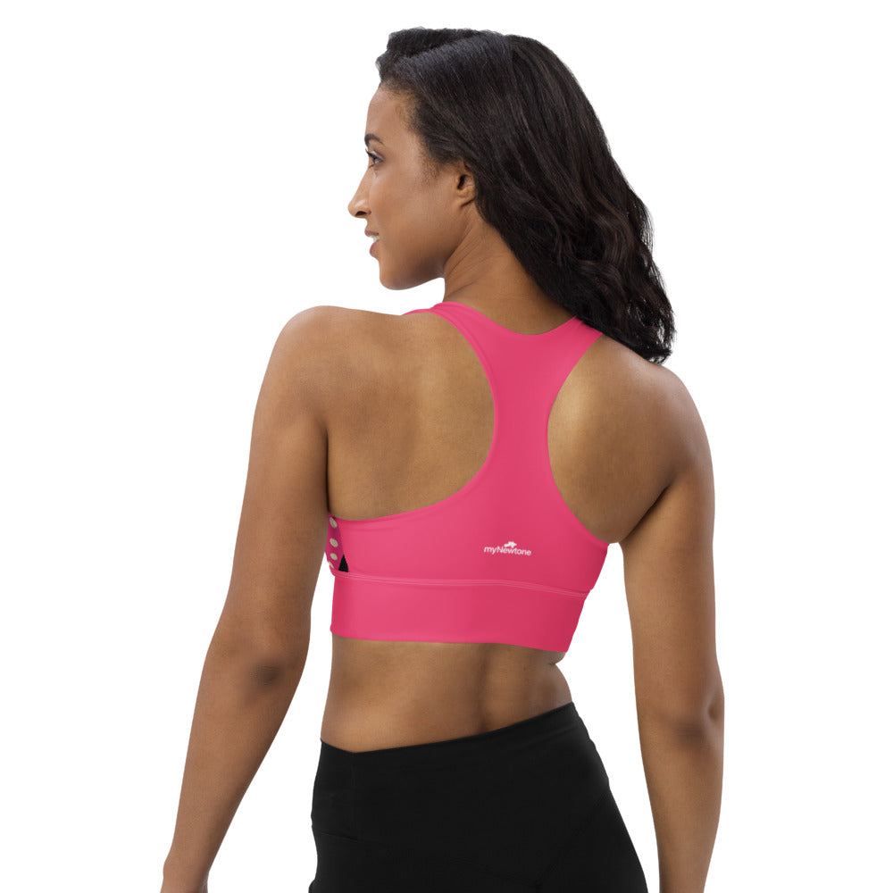 MN-AI5 Sports Bra