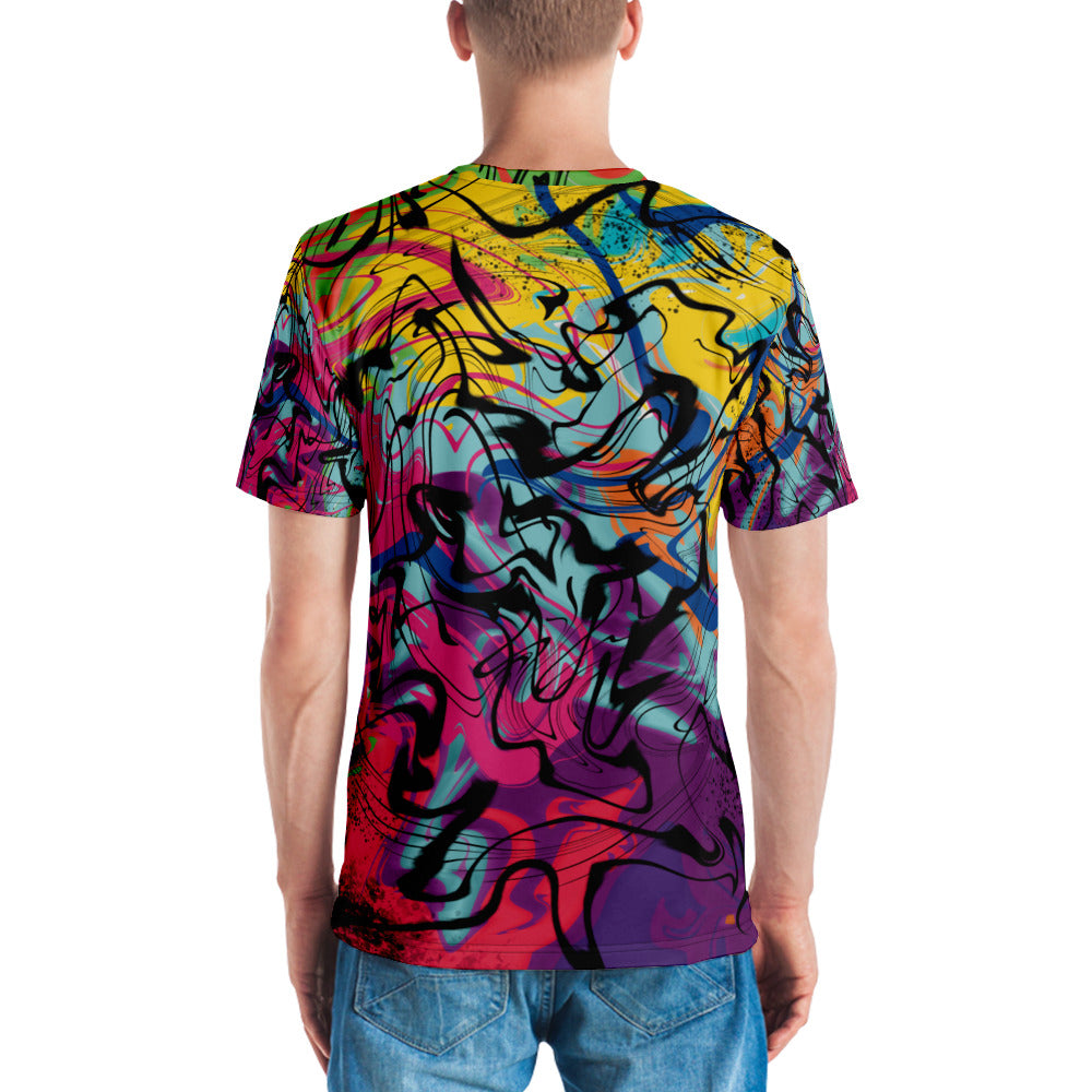 MN-AI2 Men’s T-shirt