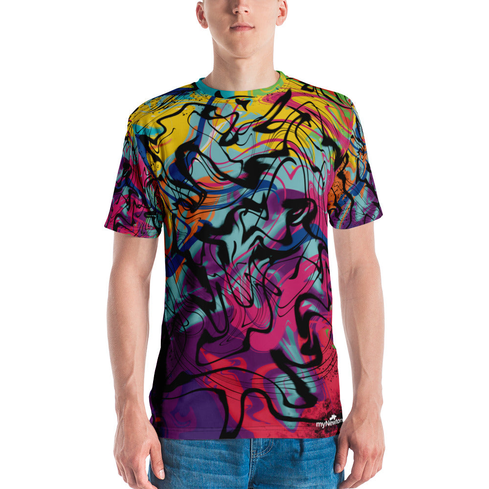 MN-AI2 Men’s T-shirt