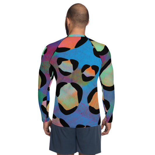 MN-HU2 Men’s Rash Guard