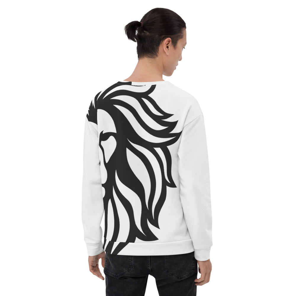 LTGC041 Unisex Sweatshirt