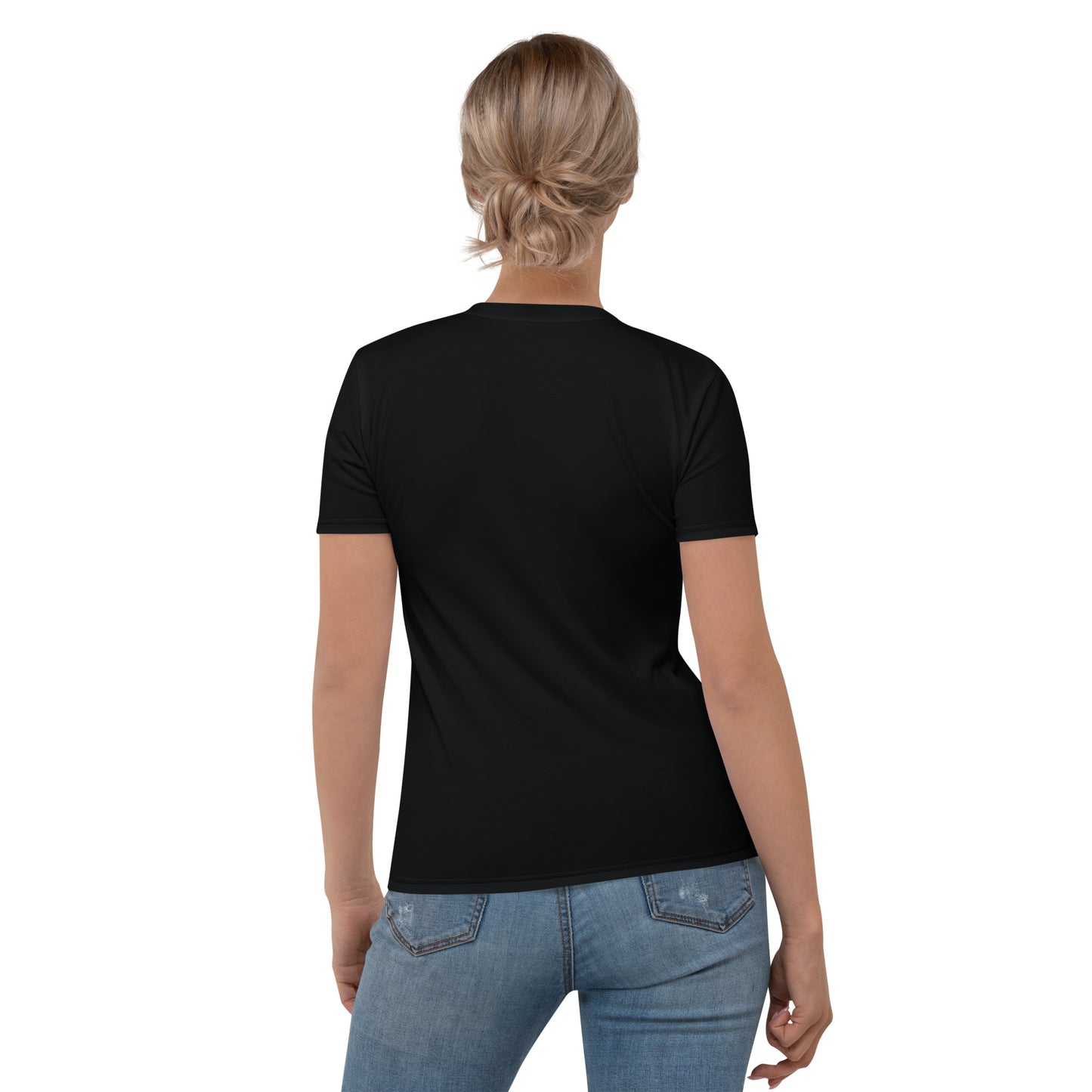 Aventura Jazz Festival / Women's T-shirt