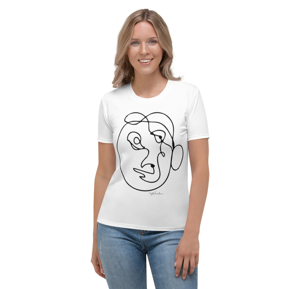 MN-MK1 Women’s T-shirt