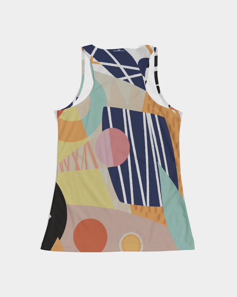 MN-AI1 Women's Tank