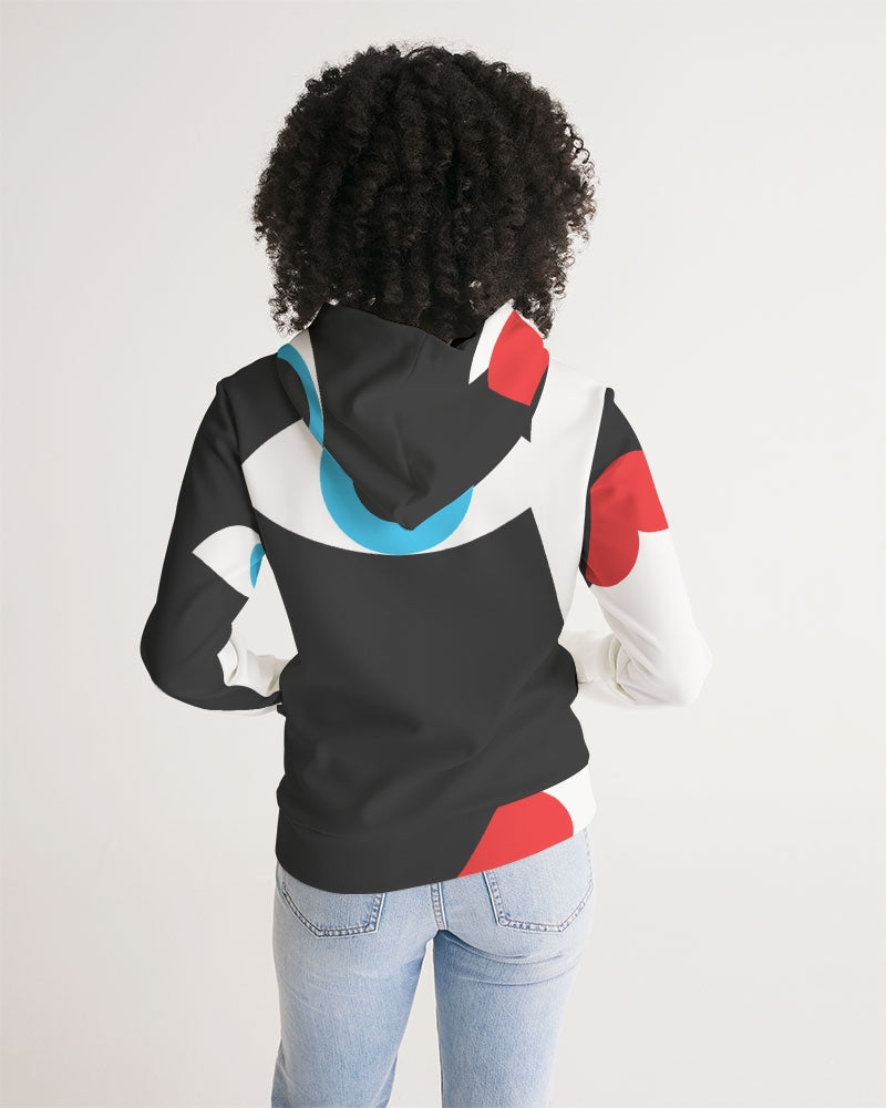 MN-AI4 Women's Hoodie