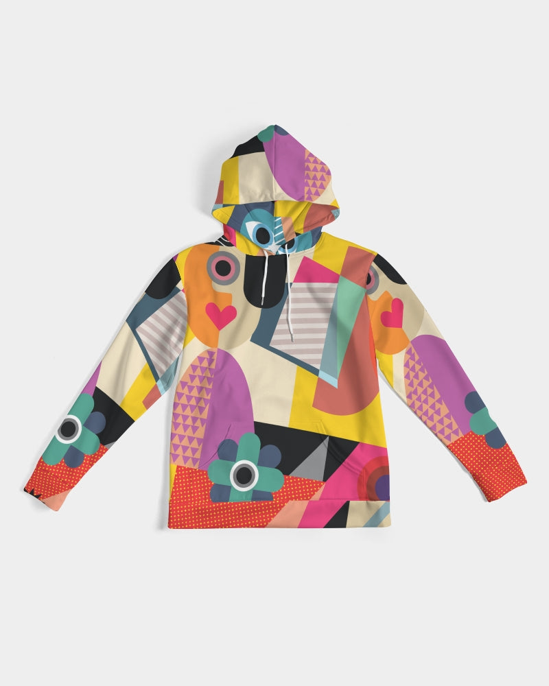 MN-AI5 Men's Hoodie