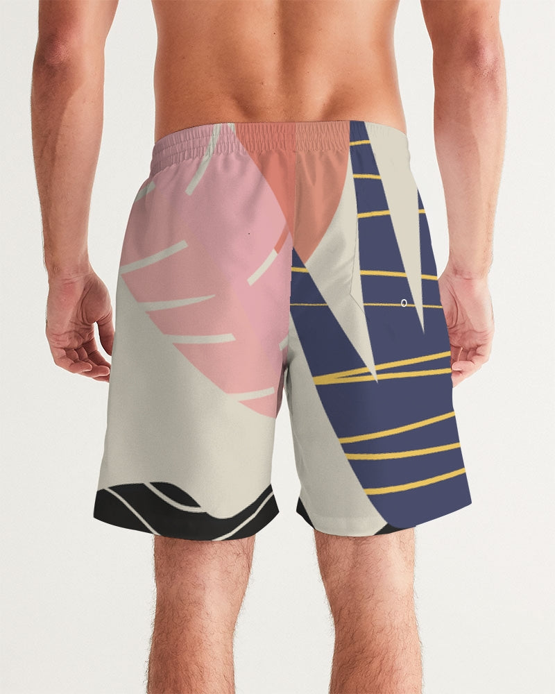 MN-AI6 Men's Swim Trunk