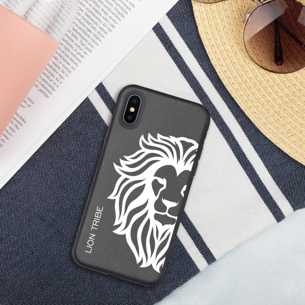 LTGC003 Biodegradable Phone Case