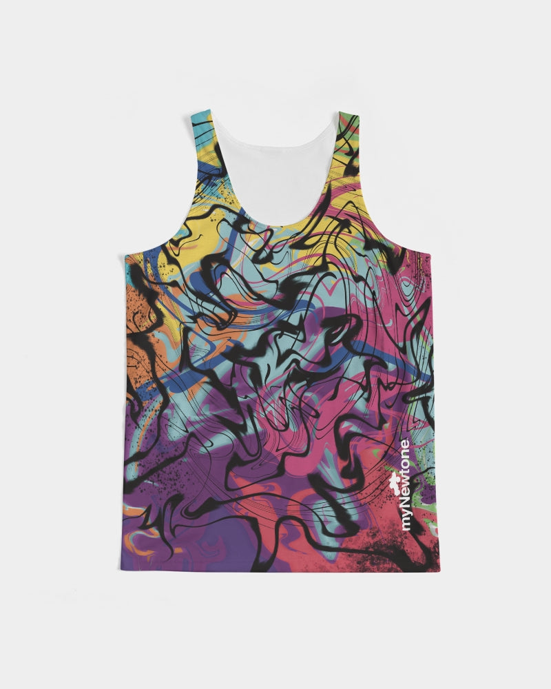 MN-AI2 Men's Tank