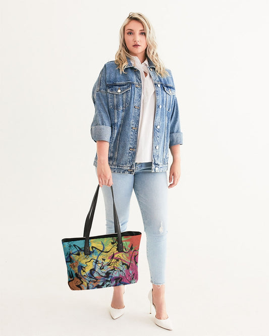 MN-AI2 Stylish Tote