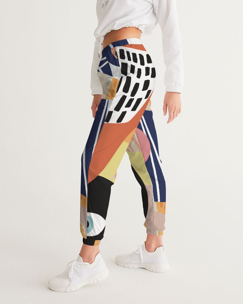 MN-AI1 Women's Track Pants