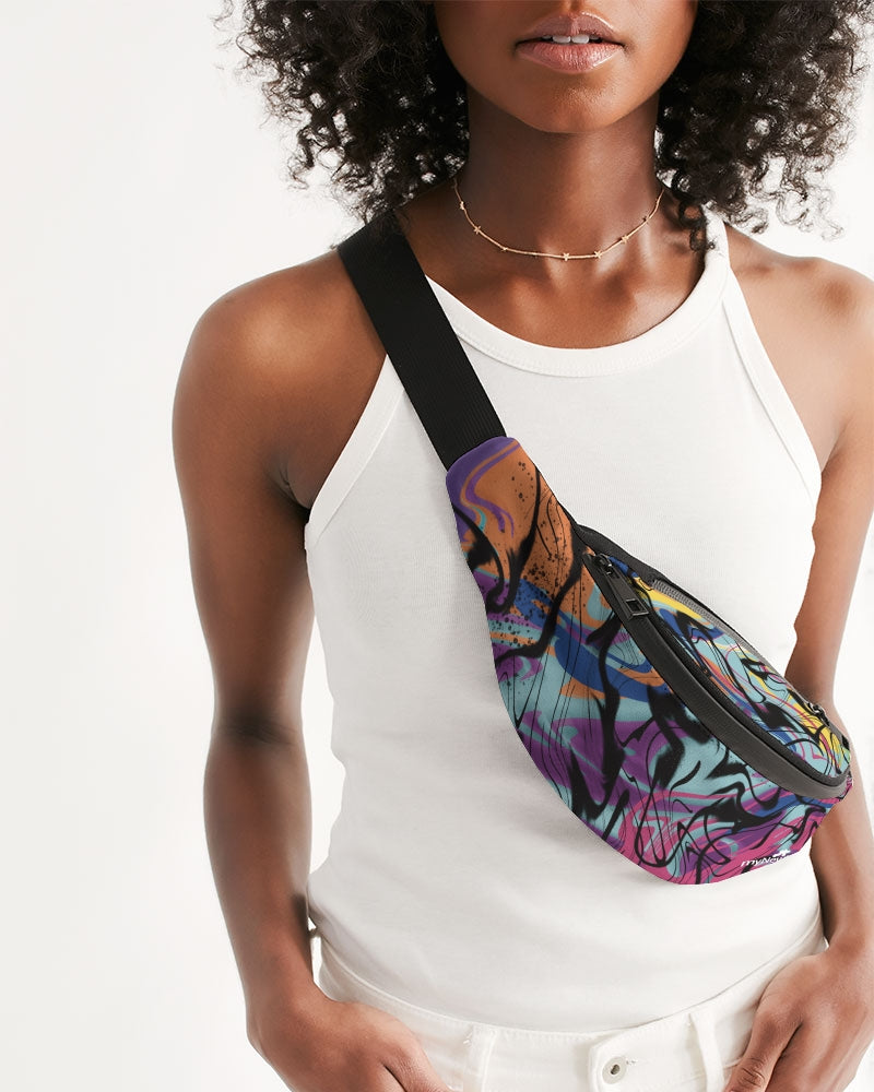 MN-AI2 Crossbody Sling Bag